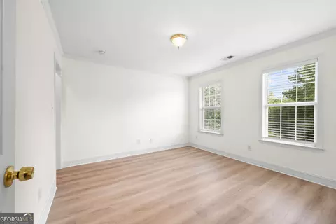 Bedroom - 207 Arthur Dr, Mcdonough, GA 30252 photo 6 of 7