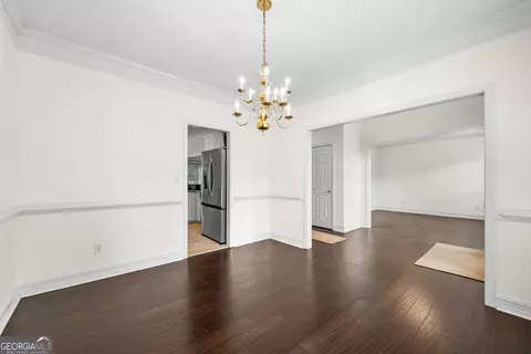 Dining - 207 Arthur Dr, Mcdonough, GA 30252 photo 1 of 4