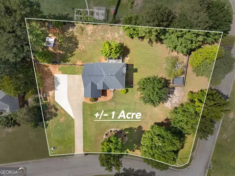 View/Area - 207 Arthur Dr, Mcdonough, GA 30252 photo 3 of 4