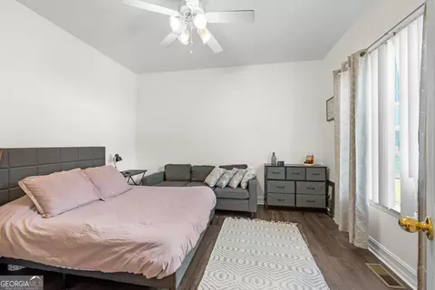 Bedroom - 207 Arthur Dr, Mcdonough, GA 30252 photo 1 of 7