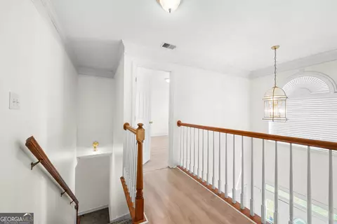 Entry Way - 207 Arthur Dr, Mcdonough, GA 30252 photo 5 of 6