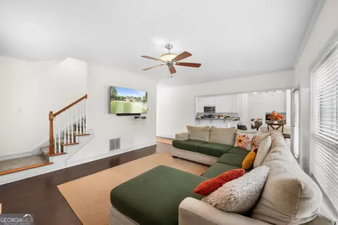 Other - 207 Arthur Dr, Mcdonough, GA 30252 photo 5 of 9