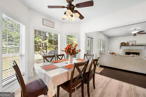 Dining - 207 Arthur Dr, Mcdonough, GA 30252 photo 4 of 4