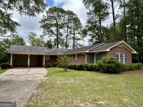 1001 Stewart Ave, Cordele, GA 31015