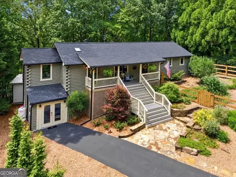 3680 Sinclair Shores Rd, Cumming, GA 30041