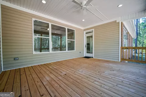 Exterior - 35 Mattie Ct, Mansfield, GA 30055 photo 6 of 9