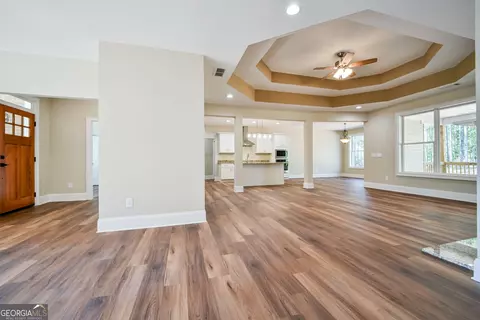 Entry Way - 35 Mattie Ct, Mansfield, GA 30055 photo 1 of 9