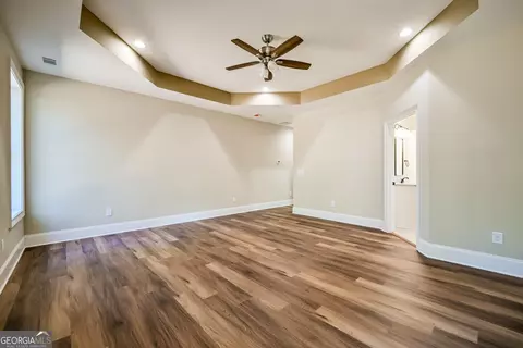 Bedroom - 35 Mattie Ct, Mansfield, GA 30055 photo 2 of 7