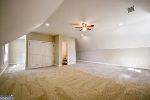Bedroom - 35 Mattie Ct, Mansfield, GA 30055 photo 5 of 7