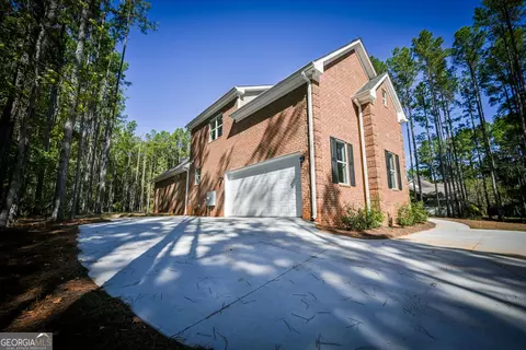 Exterior - 35 Mattie Ct, Mansfield, GA 30055 photo 7 of 9