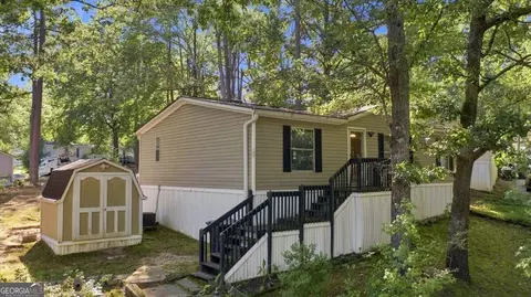 Undisclosed, Douglasville, GA 30135