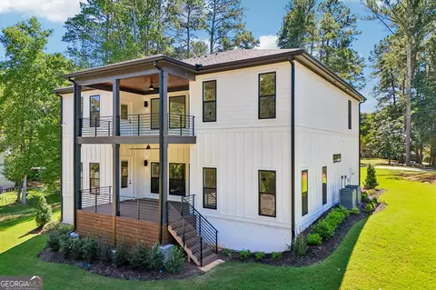 Exterior - Undisclosed, Gainesville, GA 30506 photo 22 of 22