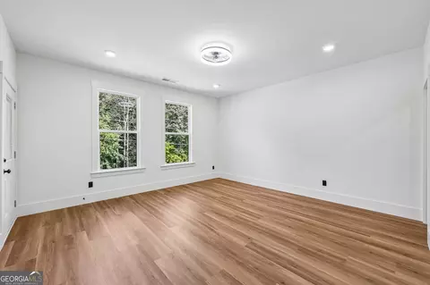 Bedroom - Undisclosed, Gainesville, GA 30506 photo 6 of 6