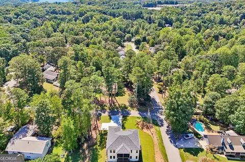 View/Area - Undisclosed, Gainesville, GA 30506 photo 7 of 15