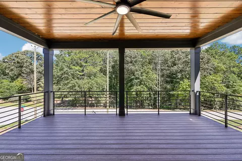 Exterior - Undisclosed, Gainesville, GA 30506 photo 8 of 22
