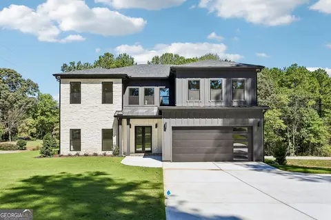 Undisclosed, Gainesville, GA 30506