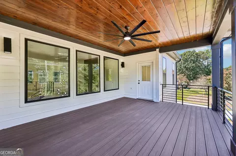 Exterior - Undisclosed, Gainesville, GA 30506 photo 6 of 22