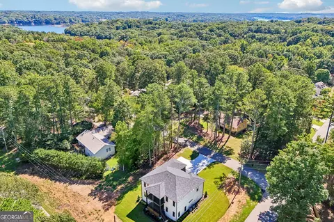 View/Area - Undisclosed, Gainesville, GA 30506 photo 8 of 15