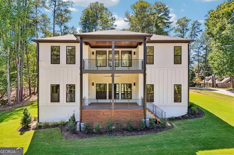 Exterior - Undisclosed, Gainesville, GA 30506 photo 20 of 22