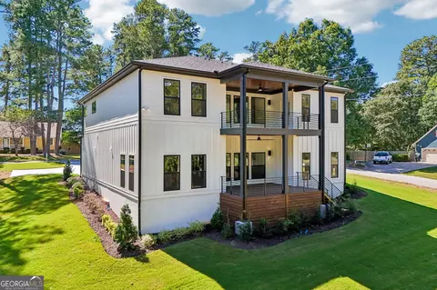 Exterior - Undisclosed, Gainesville, GA 30506 photo 21 of 22