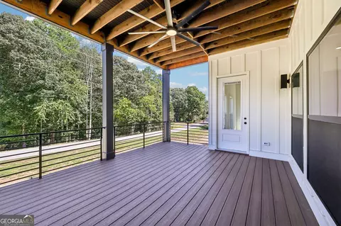 Exterior - Undisclosed, Gainesville, GA 30506 photo 11 of 22