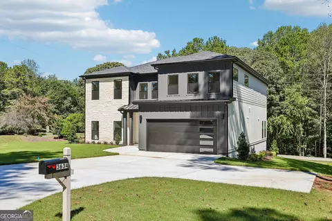 Exterior - Undisclosed, Gainesville, GA 30506 photo 5 of 22