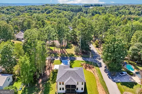 View/Area - Undisclosed, Gainesville, GA 30506 photo 6 of 15