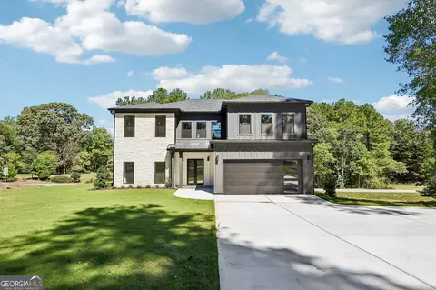 Exterior - Undisclosed, Gainesville, GA 30506 photo 2 of 22