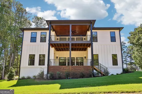 Exterior - Undisclosed, Gainesville, GA 30506 photo 13 of 22
