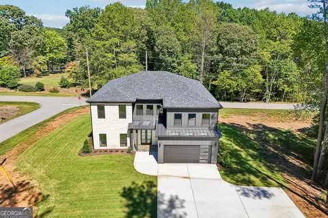 Exterior - Undisclosed, Gainesville, GA 30506 photo 19 of 22