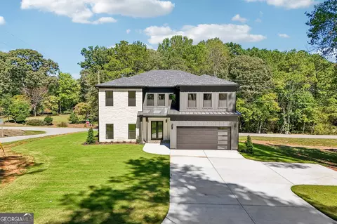 Exterior - Undisclosed, Gainesville, GA 30506 photo 18 of 22