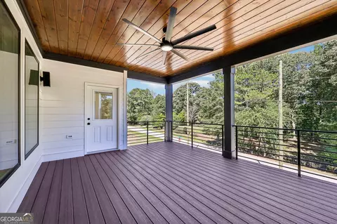 Exterior - Undisclosed, Gainesville, GA 30506 photo 7 of 22