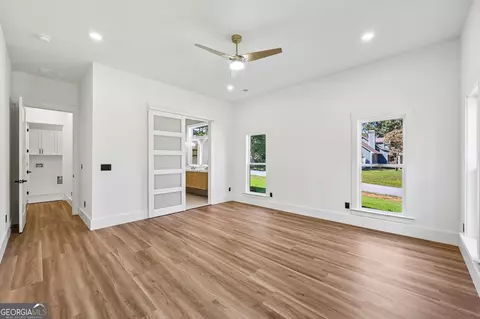 Bedroom - Undisclosed, Gainesville, GA 30506 photo 2 of 6