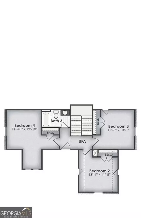 lot15 High Pointe, Lagrange, GA 30241 photo 3