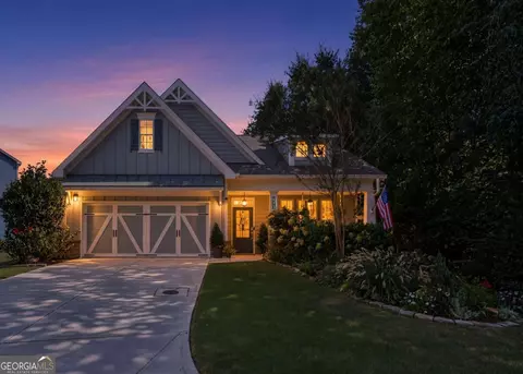 605 Greenbow Ln, Holly Springs, GA 30115