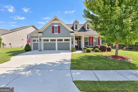151 Iron Oak Dr, Peachtree City, GA 30269