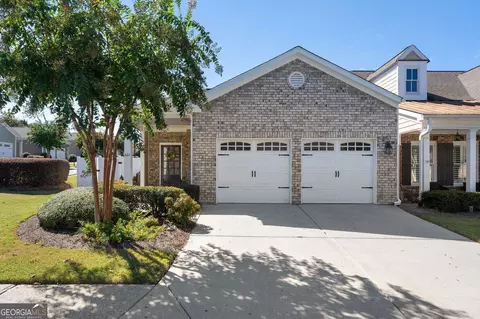 601 Abbey Dr, Woodstock, GA 30188