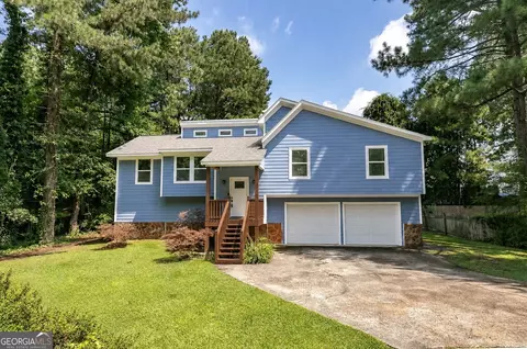 2486 Sawmill Rd SW, Marietta, GA 30064