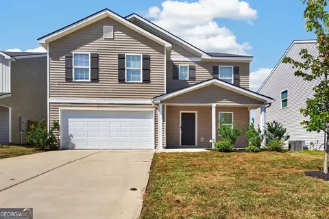 464 Hawthorn Trl, Macon, GA 31210