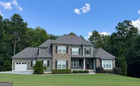 122 Brook Trl, Newnan, GA 30265