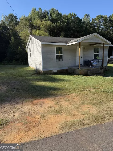 44 Geter Cir, Newnan, GA 30263