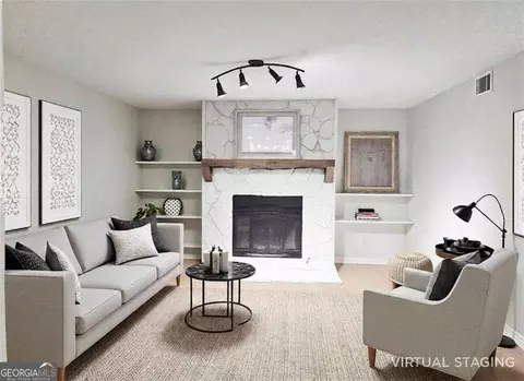 5714 Woodmont Blvd, Peachtree Corners, GA 30092