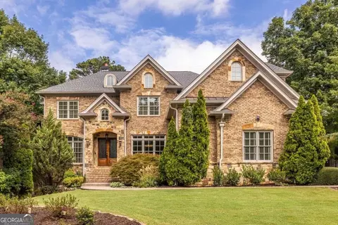 2821 Payton Oaks Dr NE, Atlanta, GA 30345