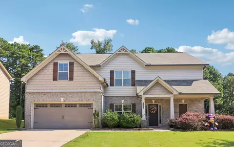 3320 Mulberry Cove Way, Auburn, GA 30011