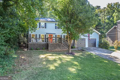 769 Slew Ave, Lawrenceville, GA 30043