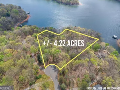 0 Thompson Ovlk, Gainesville, GA 30506