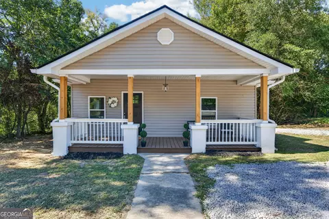 2245 Irwinton Rd, Milledgeville, GA 31061