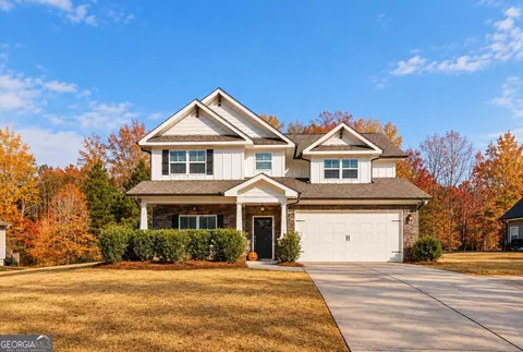 52 Morgan Ln, Dawsonville, GA 30534