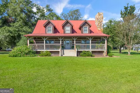 555 Lem Lanier Rd, Nevils, GA 31321