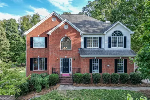 1950 E Bay St, Hoschton, GA 30548